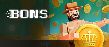 Bons Casino Banner