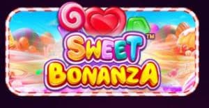 SweetBonanzaスイートボナンザ　カジノエックス