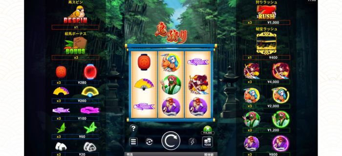 oni hunter 遊雅堂 おすすめゲーム