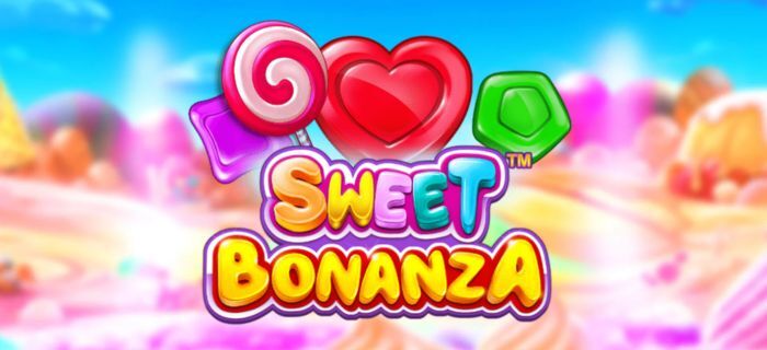 Sweet Bonanza Slot