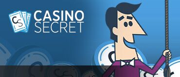 Casino Secret Toplist Image