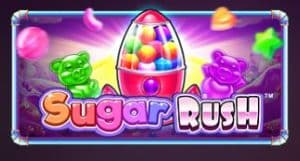 sugar rushシュガーラッシュ　カジノエックス