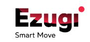 ライブカジノおすすめEzugi logo